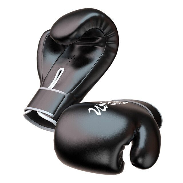 Boxing Machine - Wall-Mounted Music Workout for Home Gym Boxing Training (Bluetooth, Ergonomic, Stress Relief)